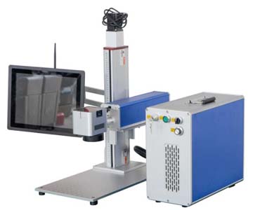 cnc laser marking machine manufacturer